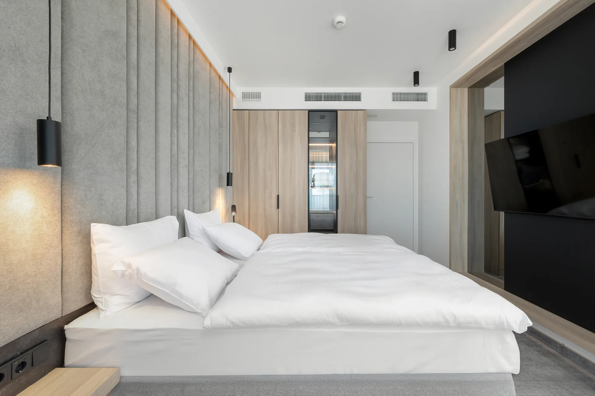 Shellter Hotel***** Resort & Spa w Rogowie