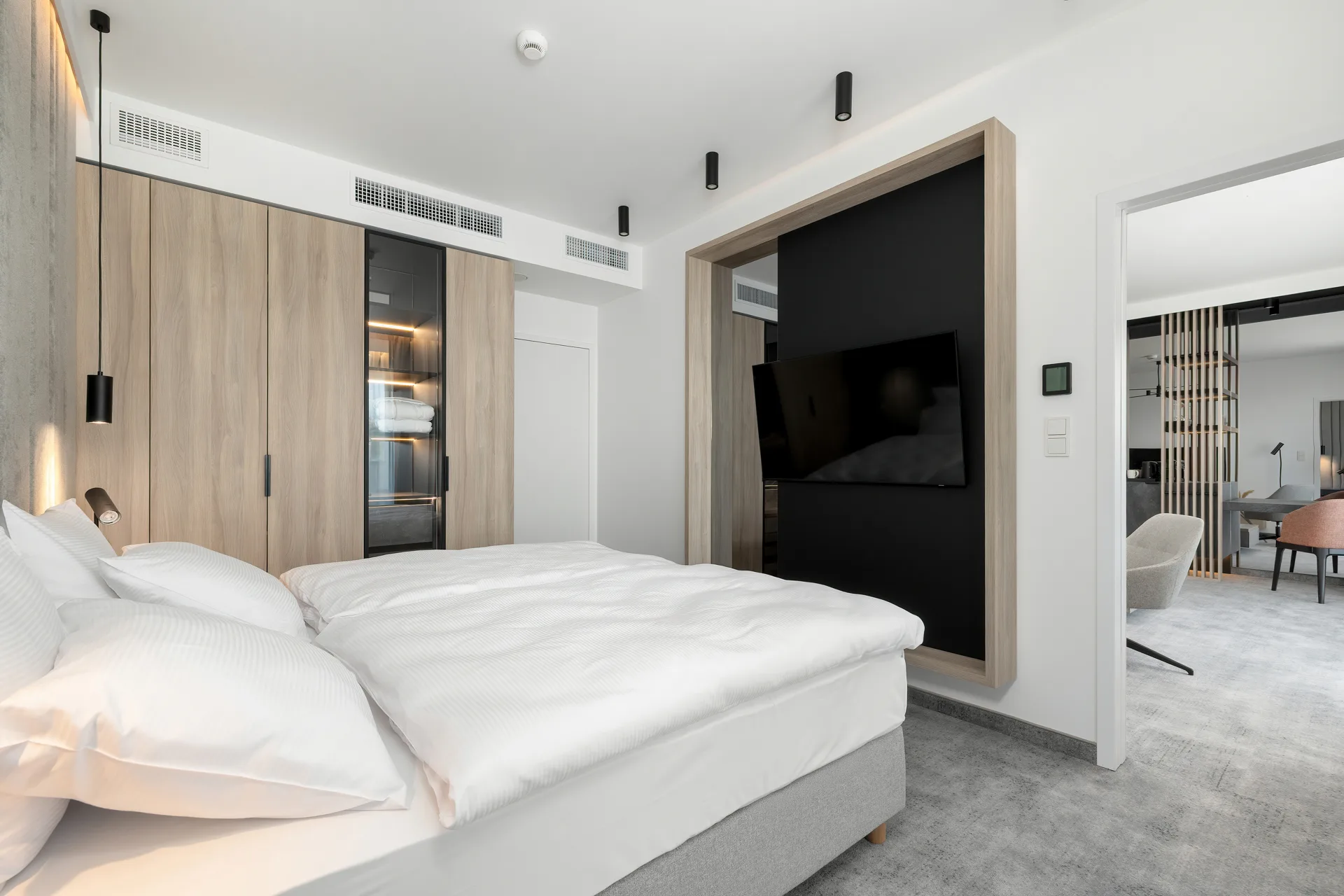 Shellter Hotel***** Resort & Spa w Rogowie
