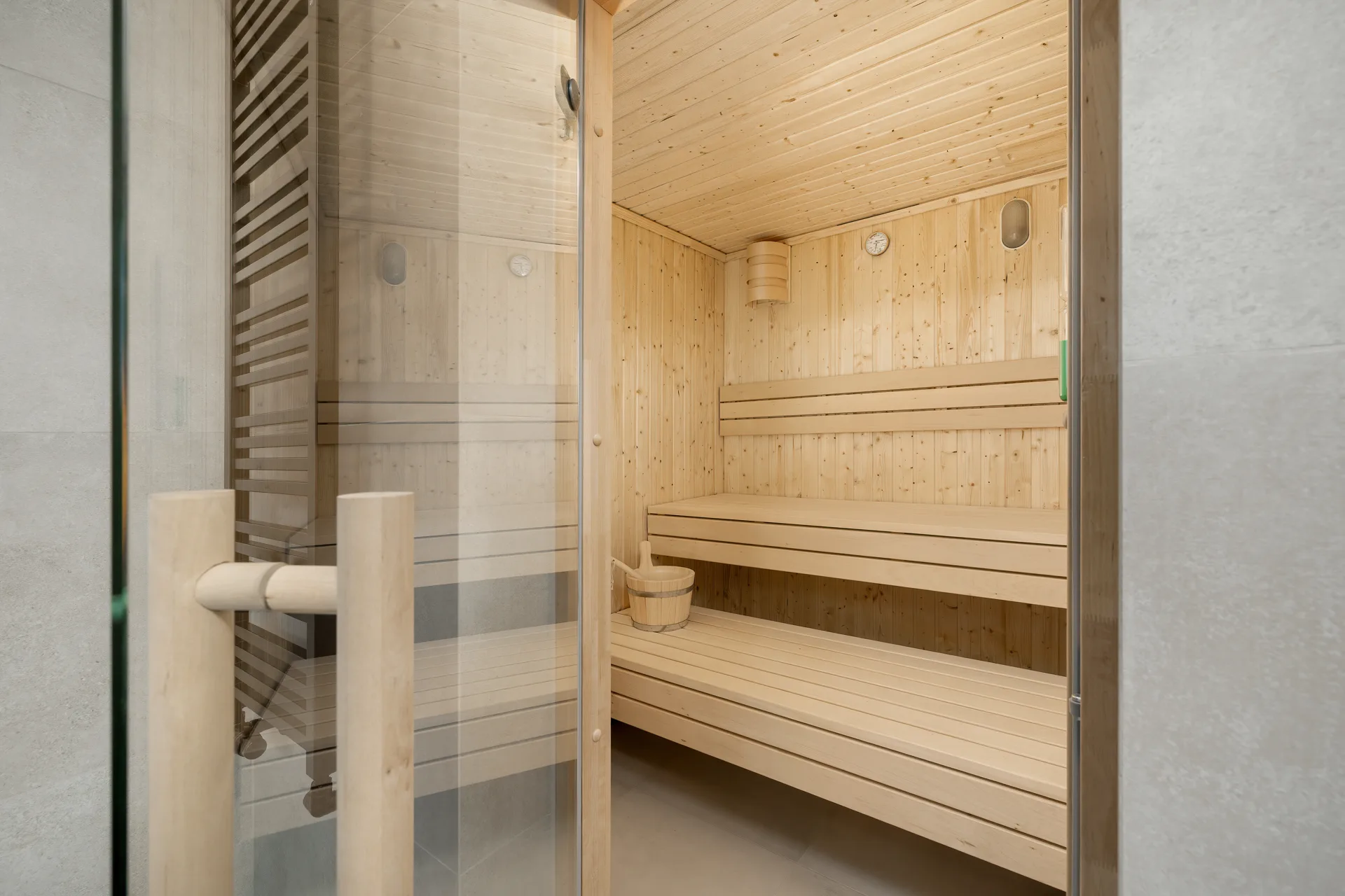 Shellter Hotel***** Resort & Spa w Rogowie