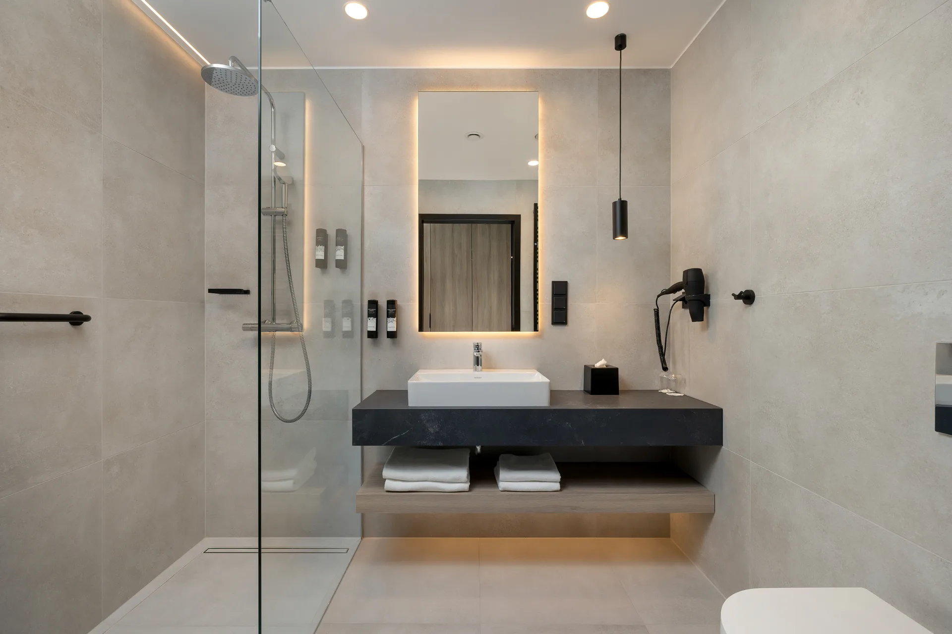 Shellter Hotel***** Resort & Spa w Rogowie