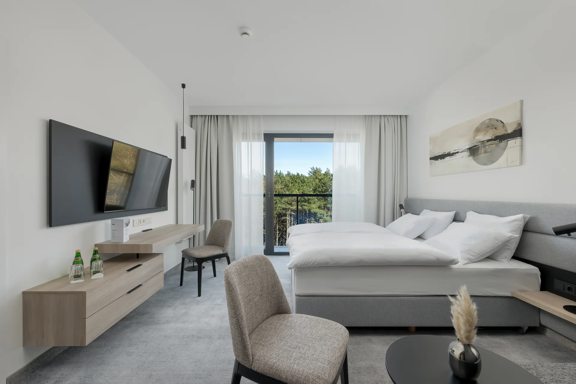Shellter Hotel***** Resort & Spa w Rogowie