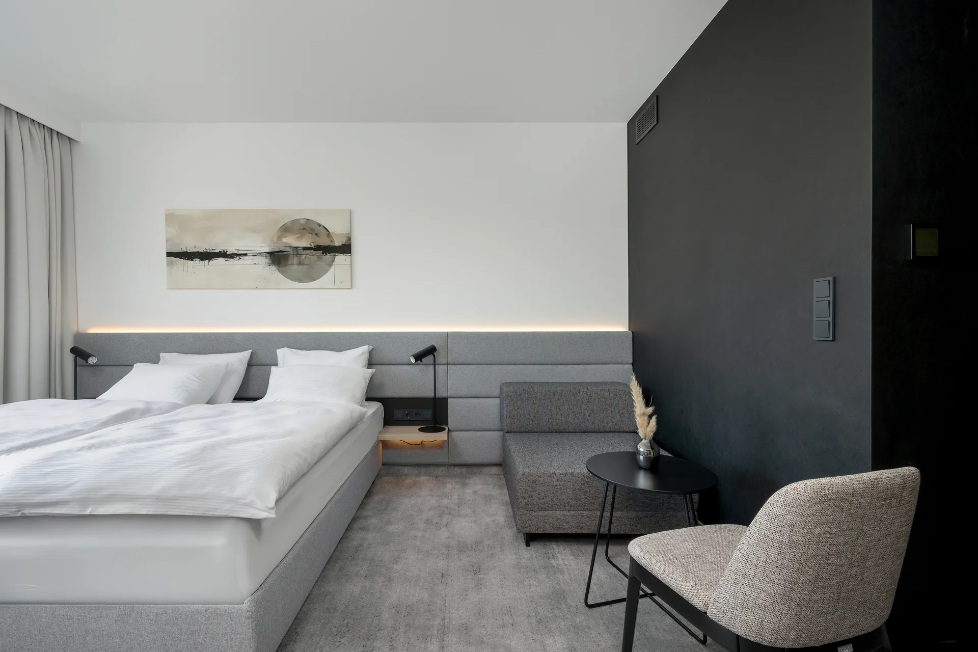 Shellter Hotel***** Resort & Spa w Rogowie