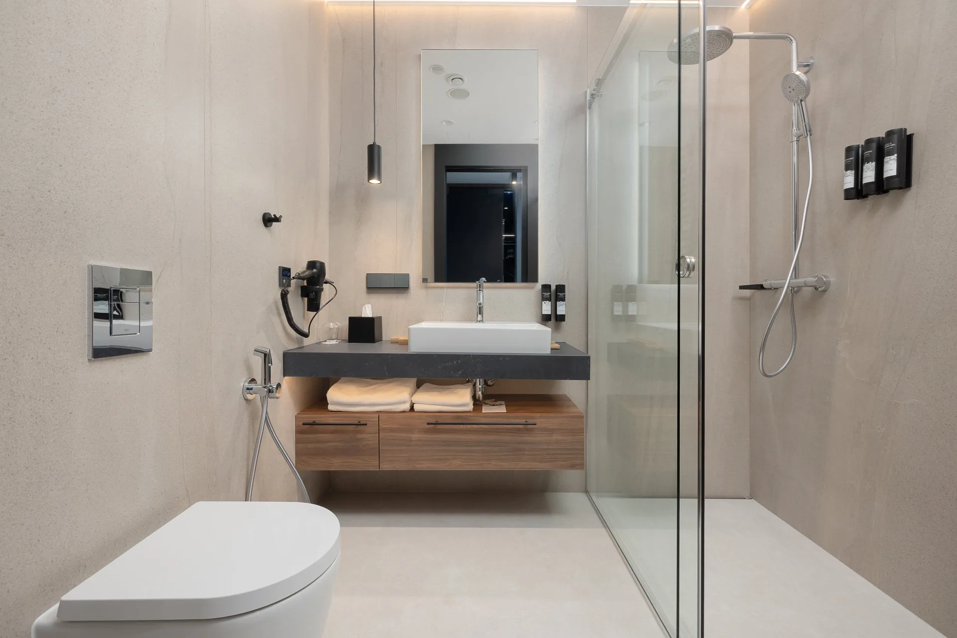 Shellter Hotel***** Resort & Spa w Rogowie