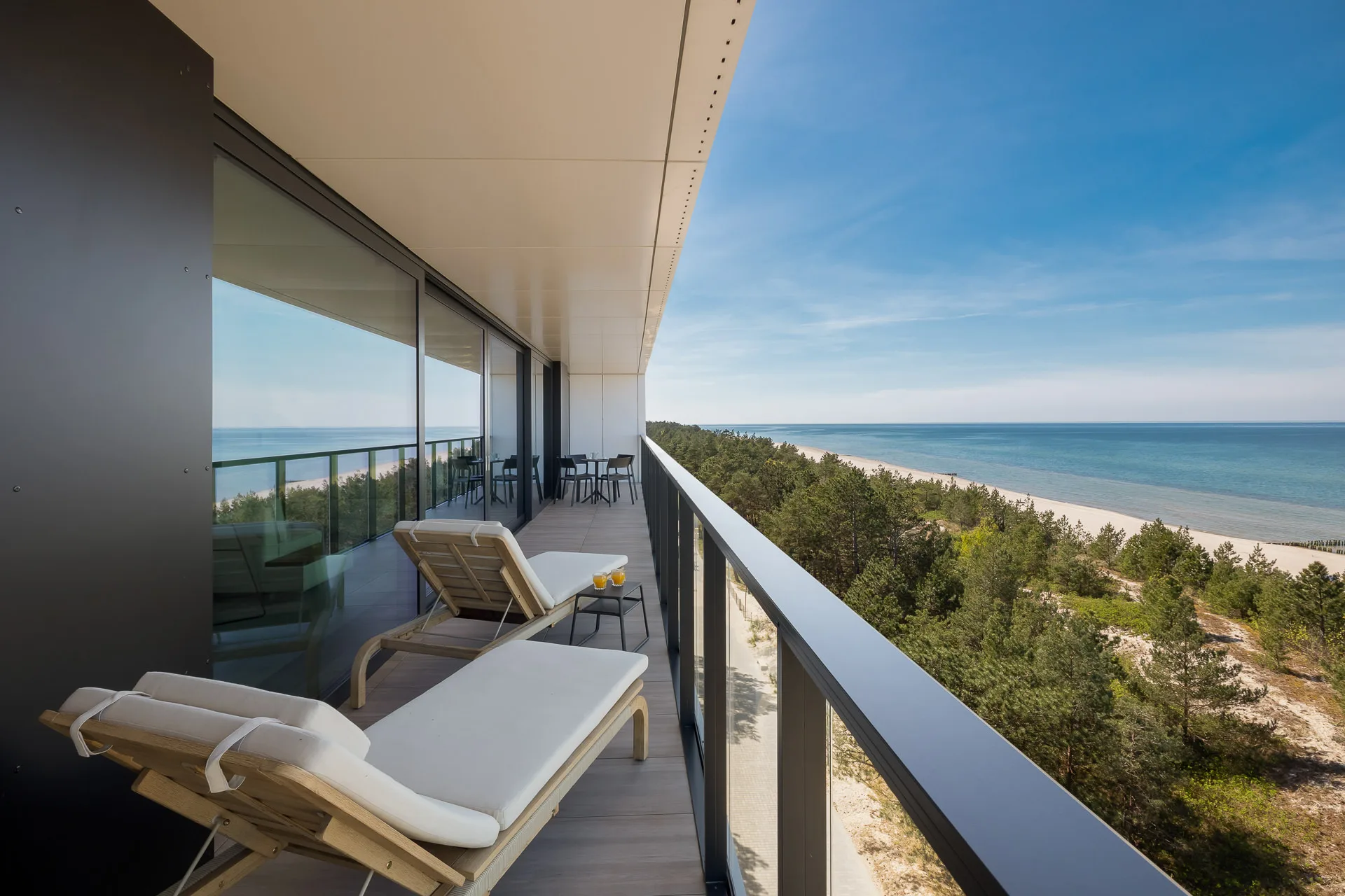 Shellter Hotel***** Resort & Spa w Rogowie