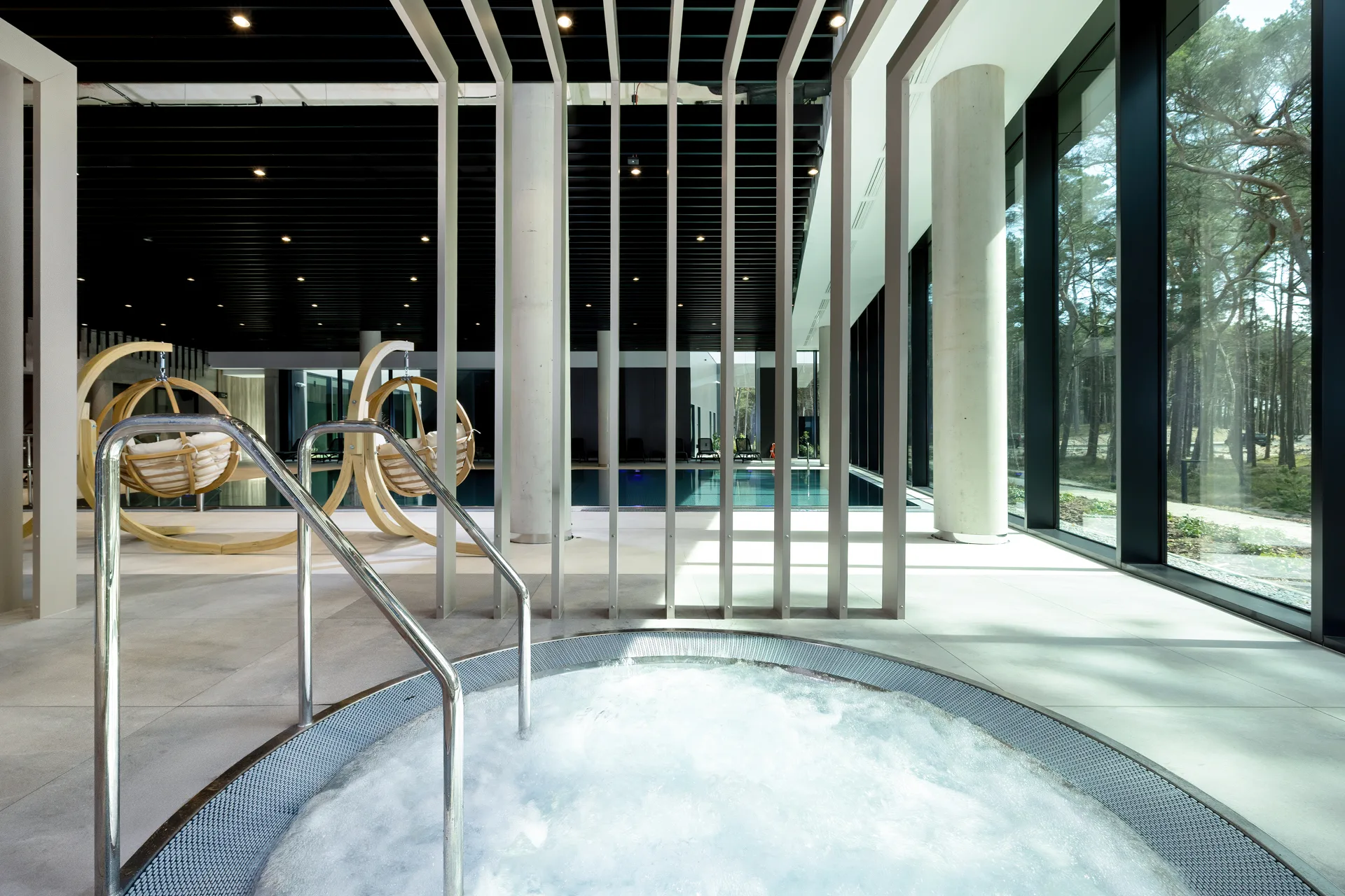 Shellter Hotel***** Resort & Spa w Rogowie