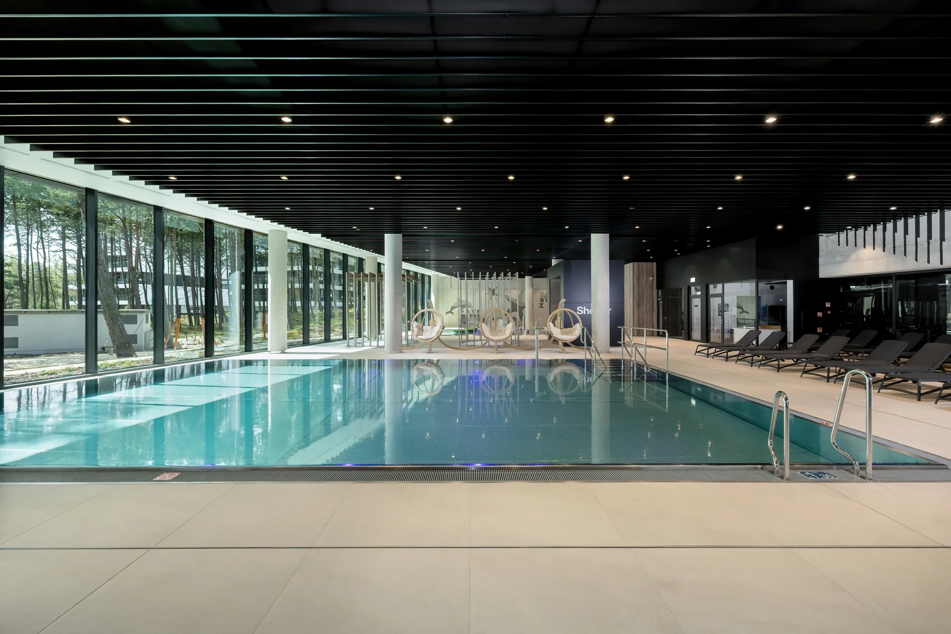 Shellter Hotel***** Resort & Spa w Rogowie