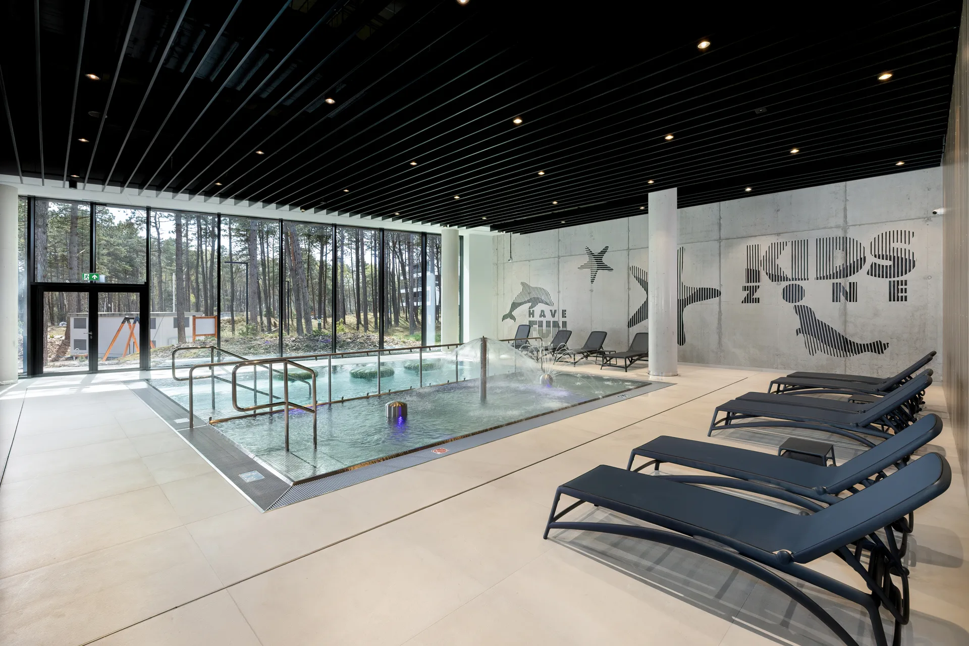 Shellter Hotel***** Resort & Spa w Rogowie
