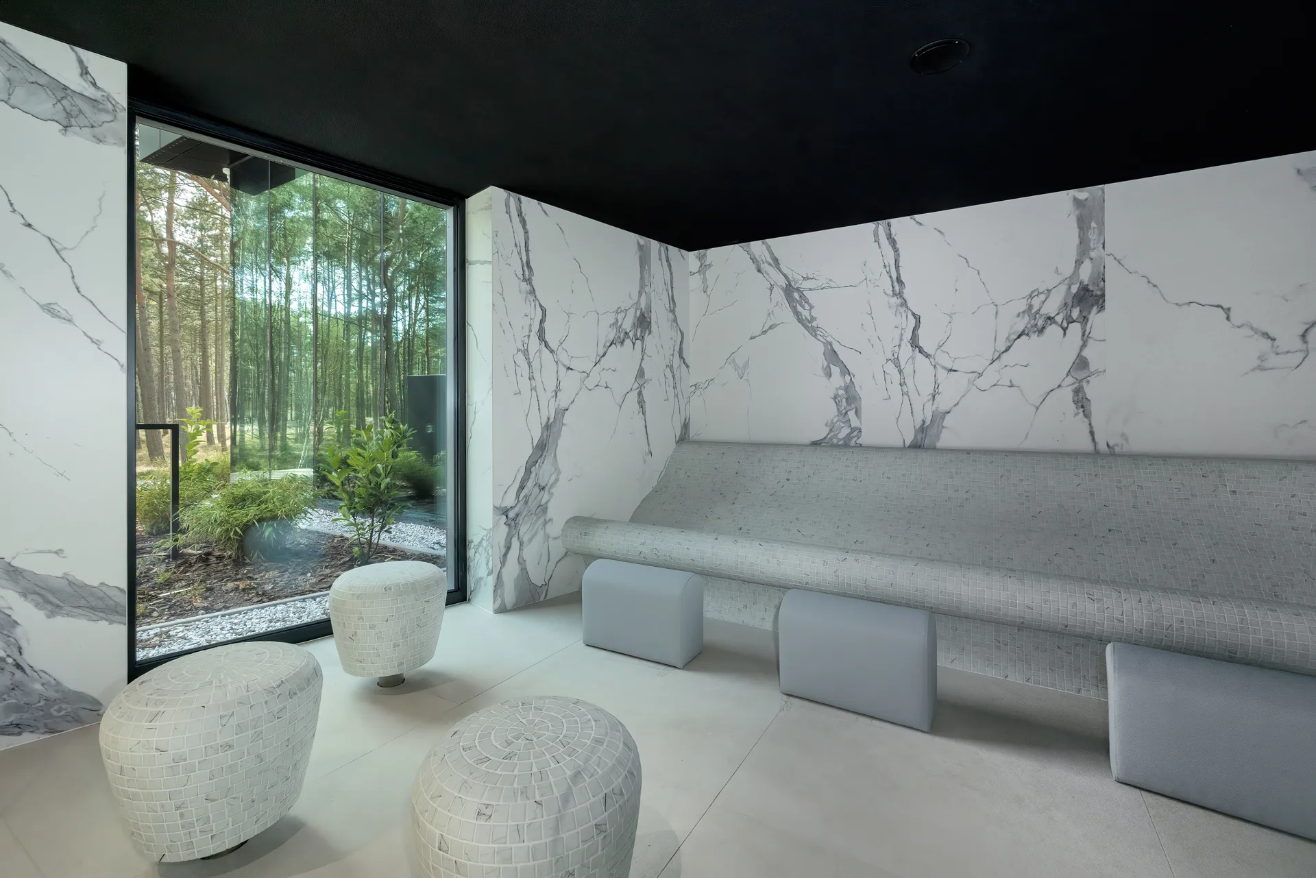 Shellter Hotel***** Resort & Spa w Rogowie