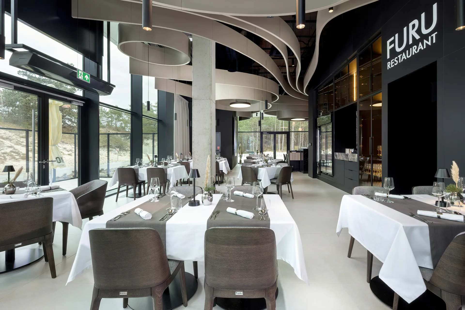 Shellter Hotel***** Resort & Spa w Rogowie