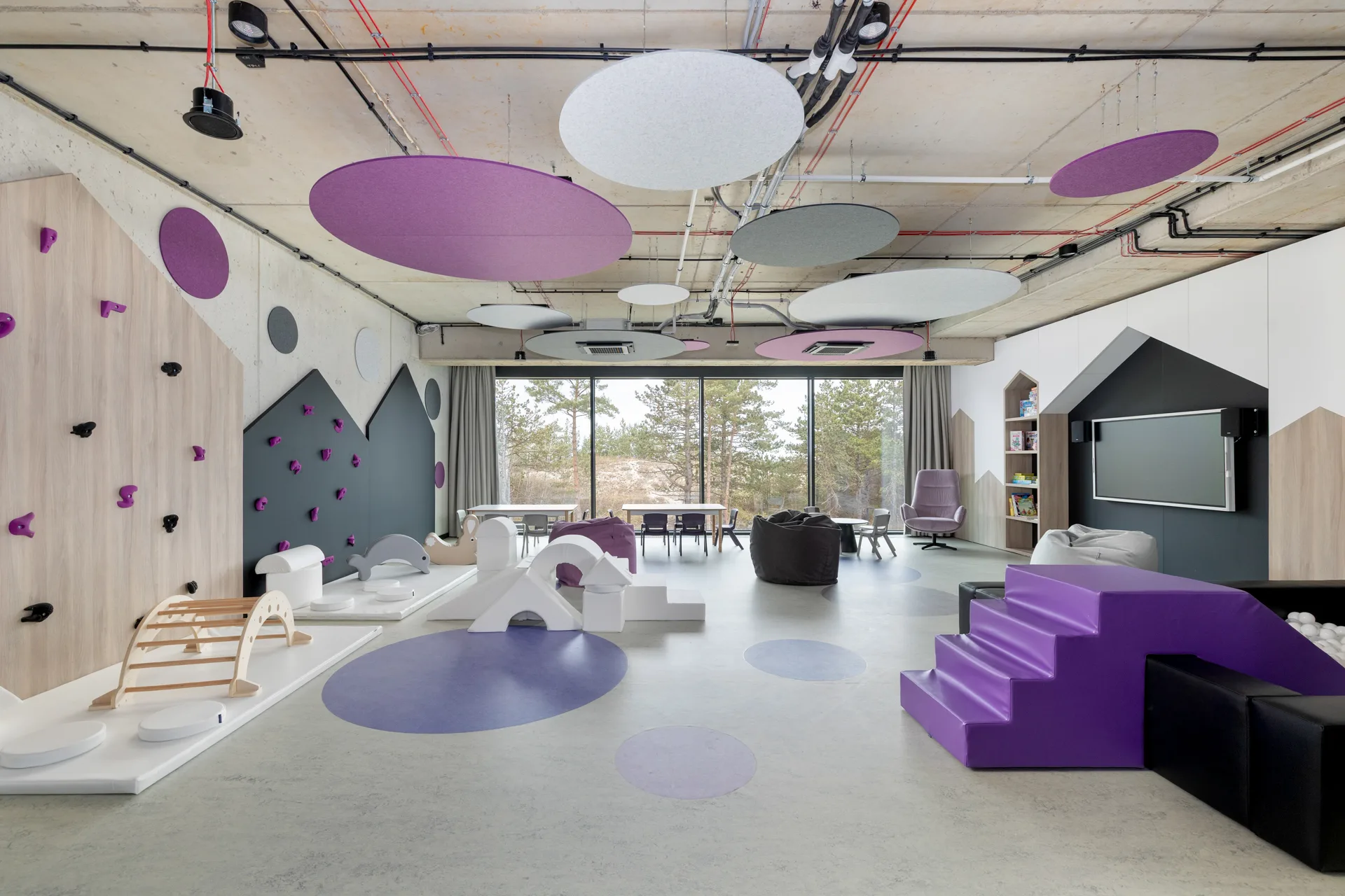 Shellter Hotel***** Resort & Spa w Rogowie