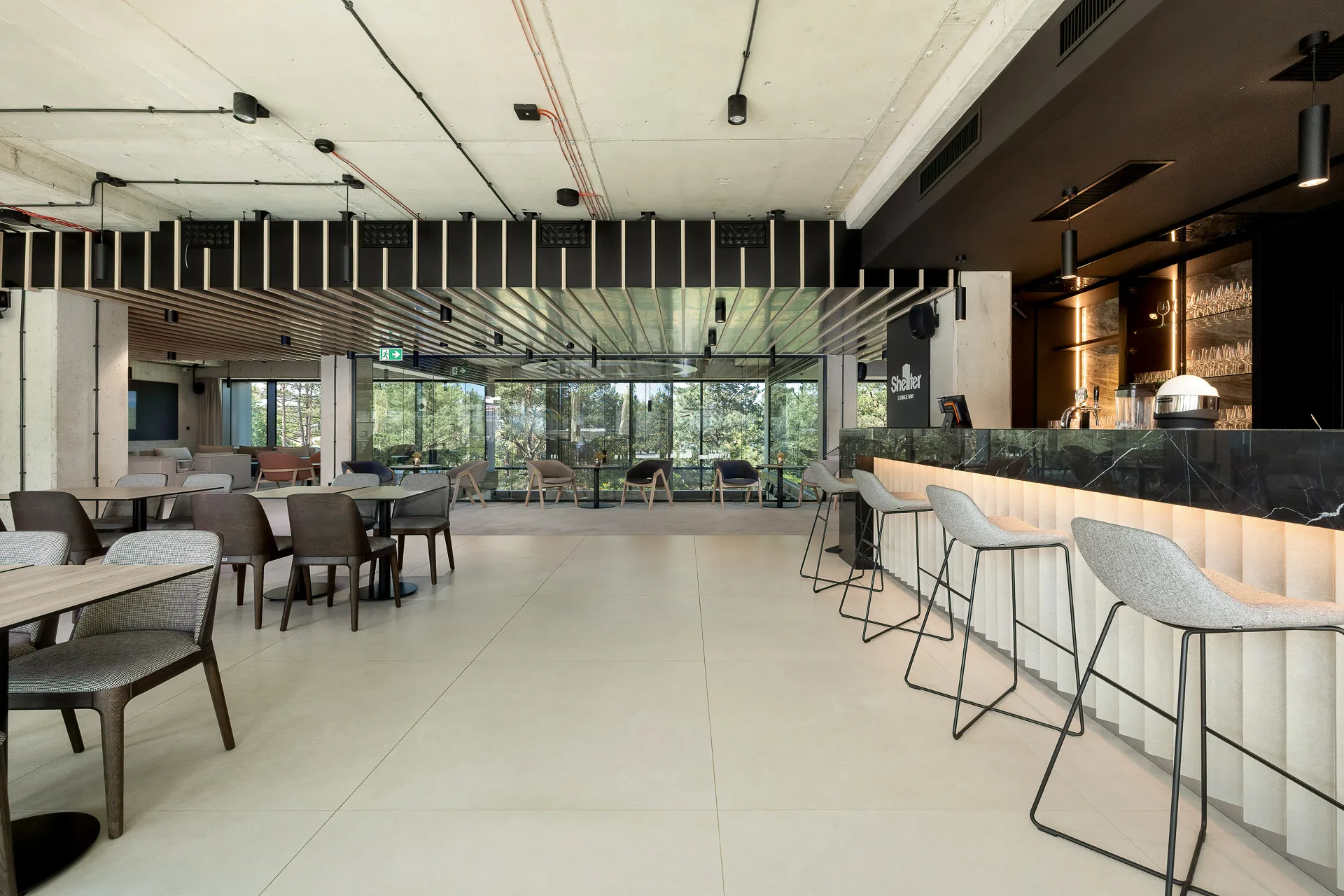 Shellter Hotel***** Resort & Spa w Rogowie