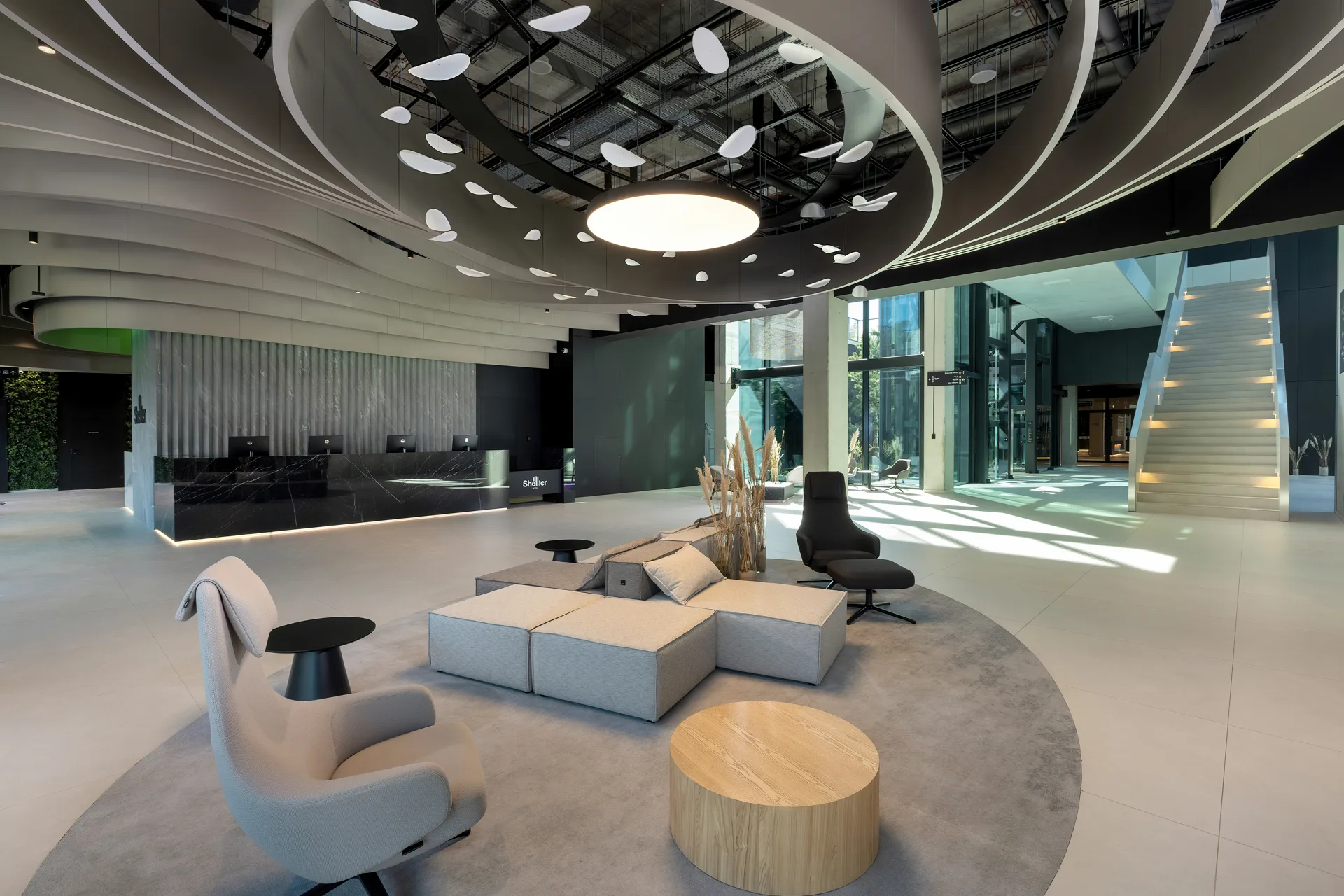 Shellter Hotel***** Resort & Spa w Rogowie