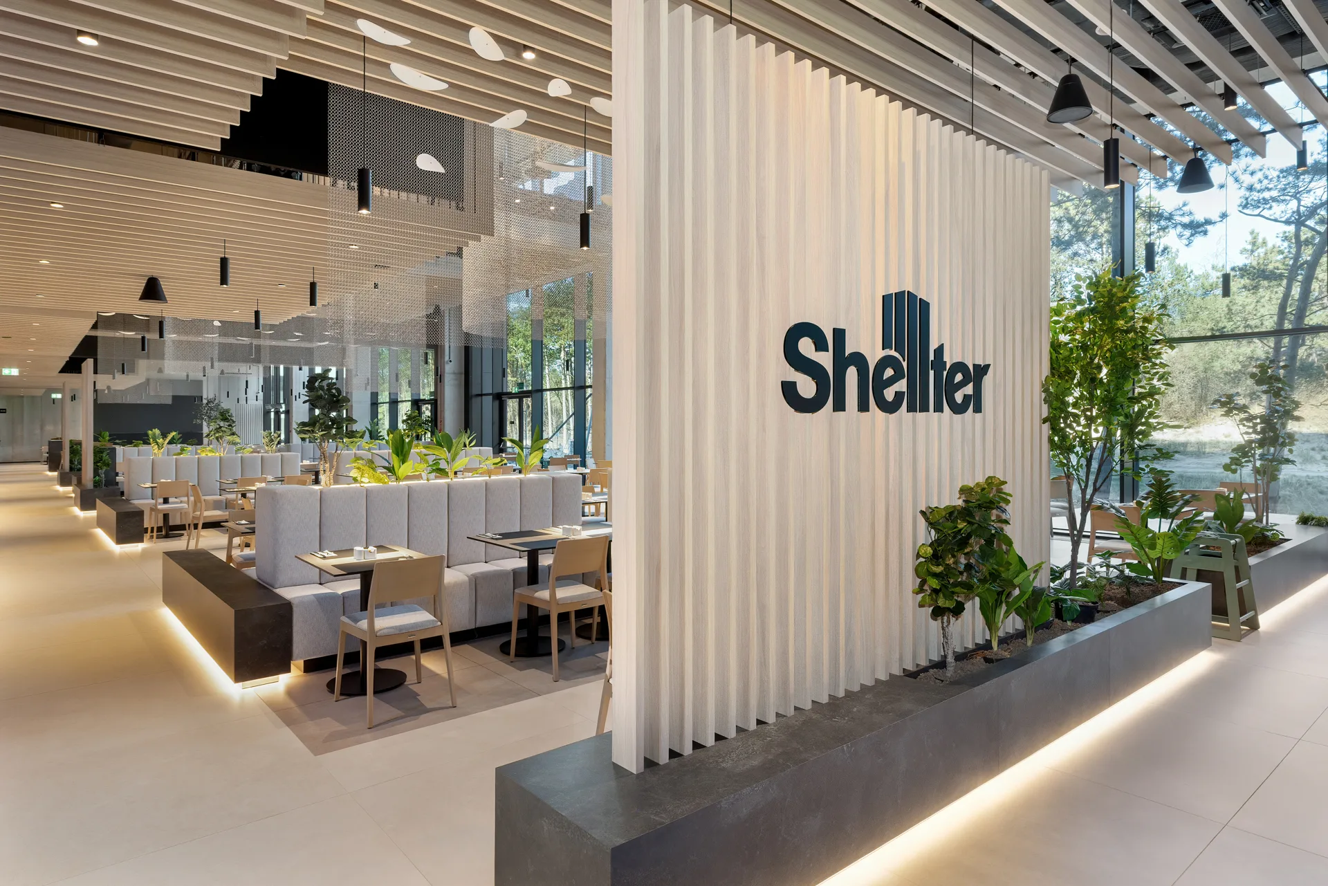 Shellter Hotel***** Resort & Spa w Rogowie