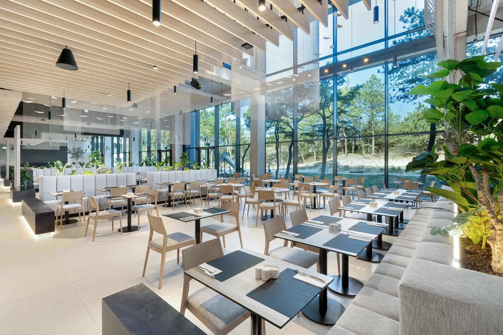Shellter Hotel***** Resort & Spa w Rogowie