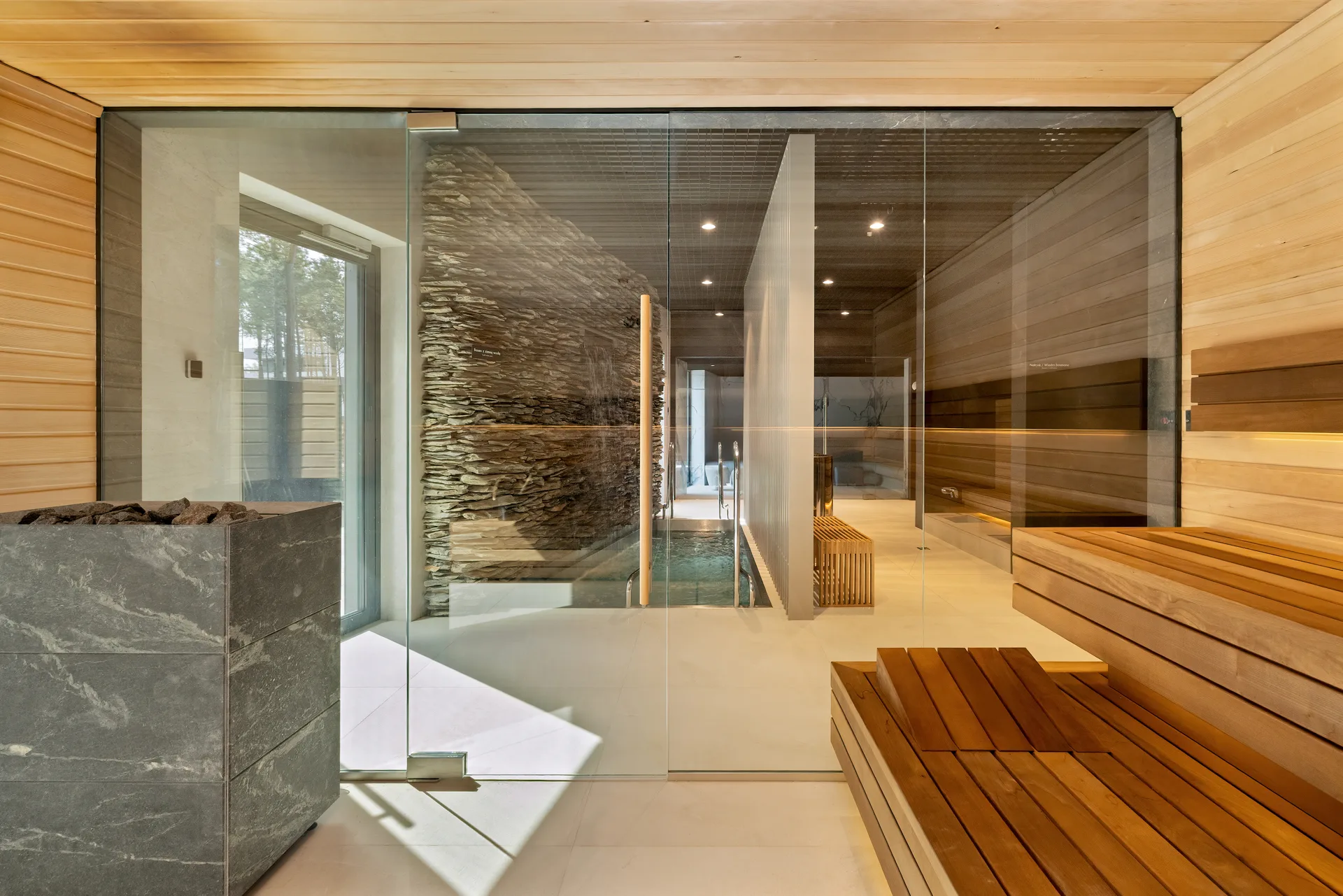 Shellter Hotel***** Resort & Spa w Rogowie