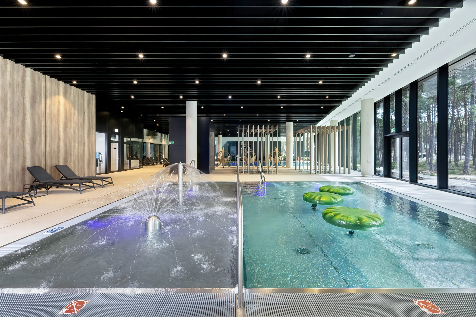 Shellter Hotel***** Resort & Spa w Rogowie