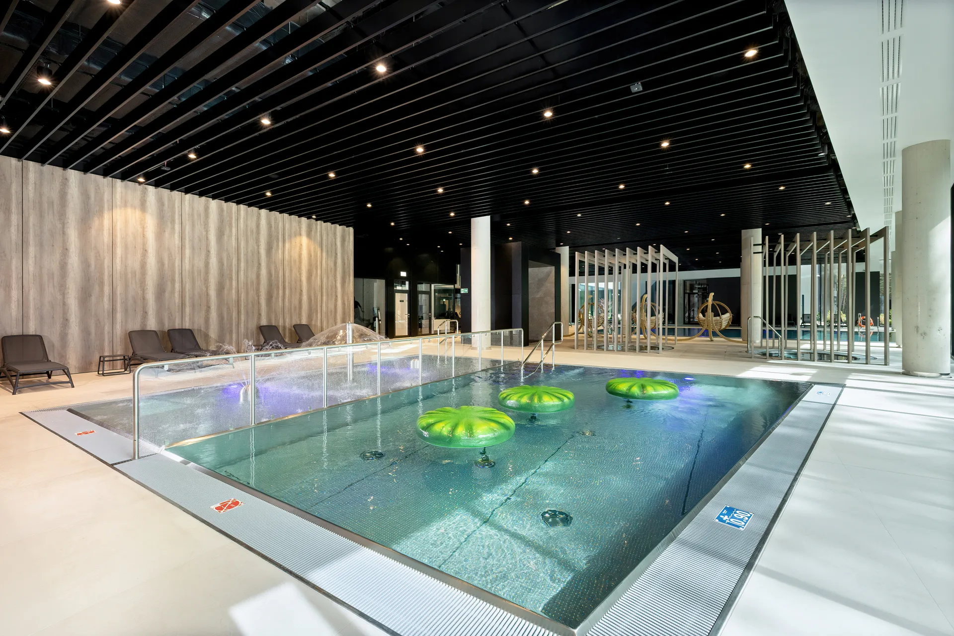Shellter Hotel***** Resort & Spa w Rogowie