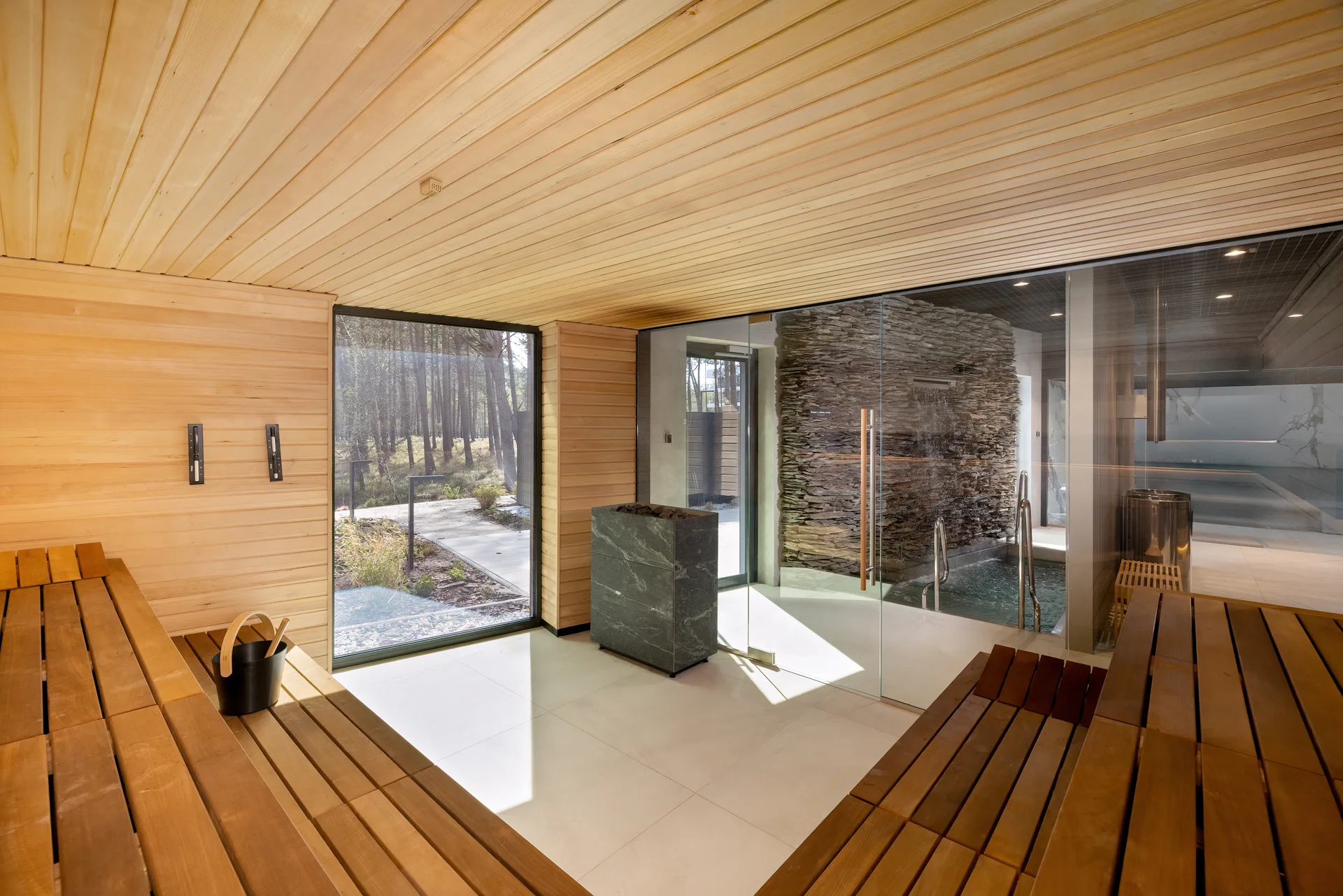 Shellter Hotel***** Resort & Spa w Rogowie